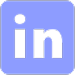 LinkedIn Icon